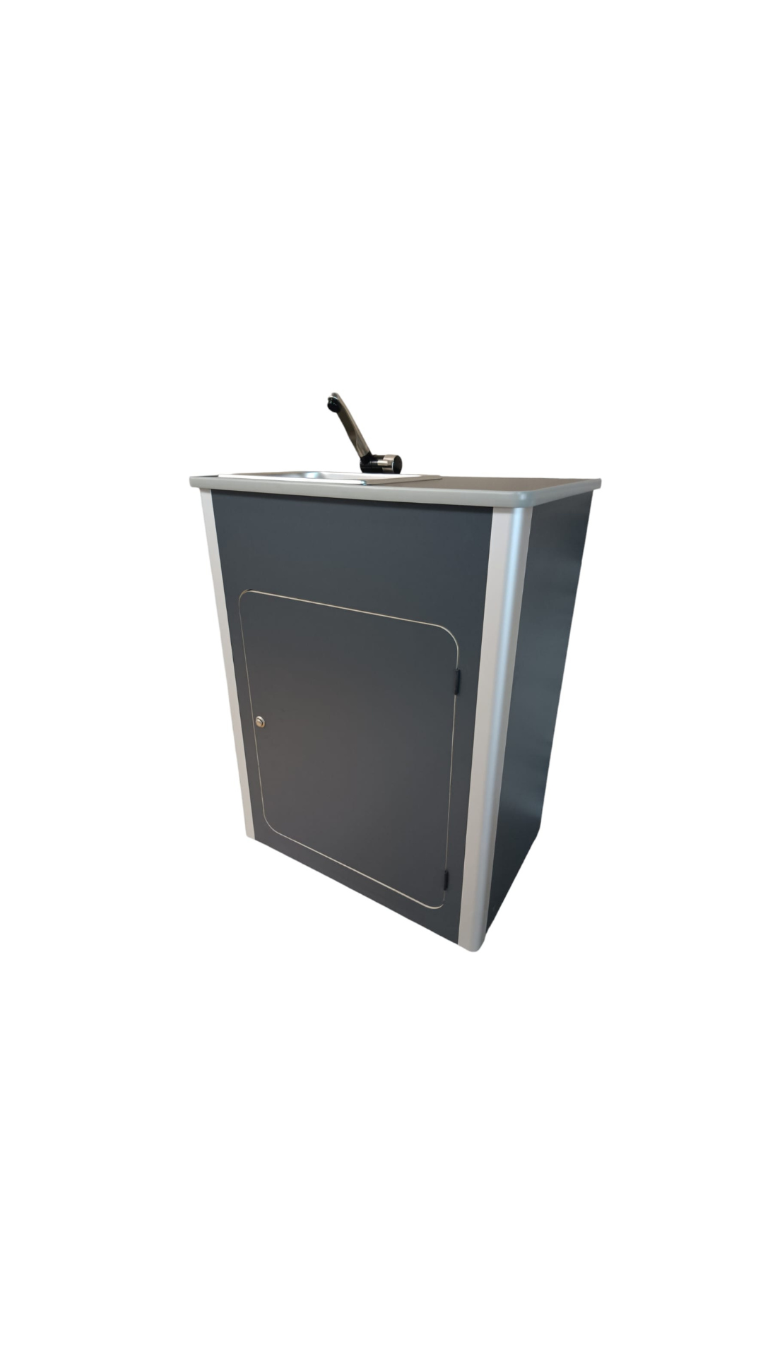 Mueble fregadero para camper medianas T4,T5,mercedes Vito..