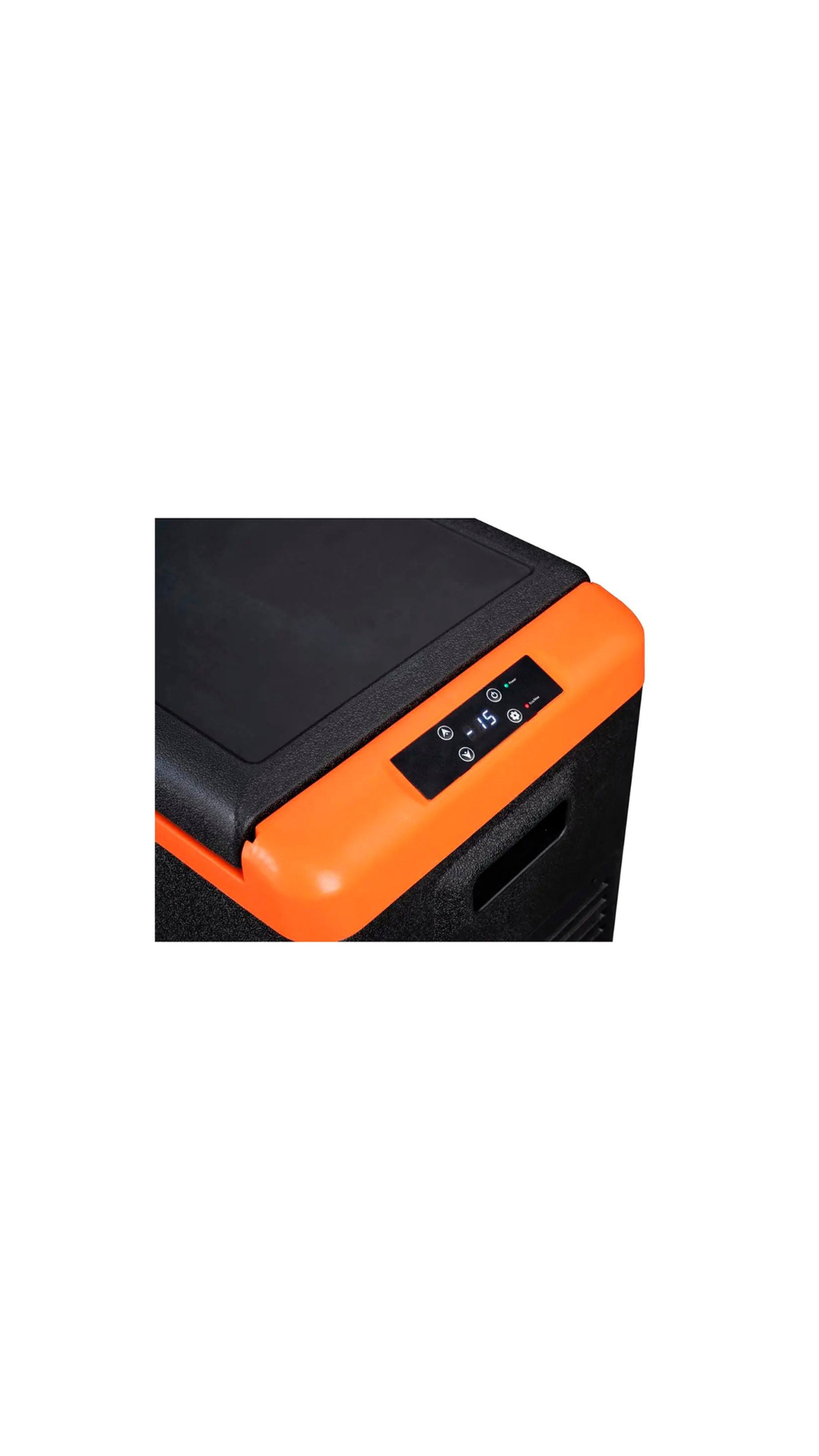 Nevera CL40 12V