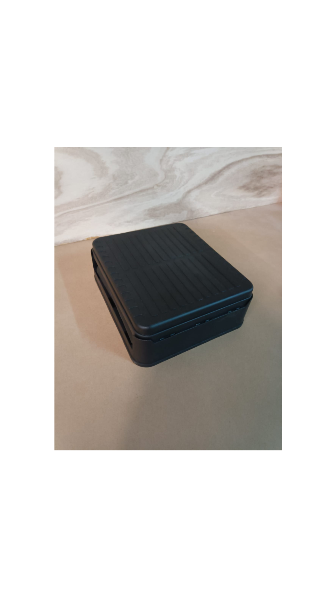 Potty camper inodoro plegable plástico