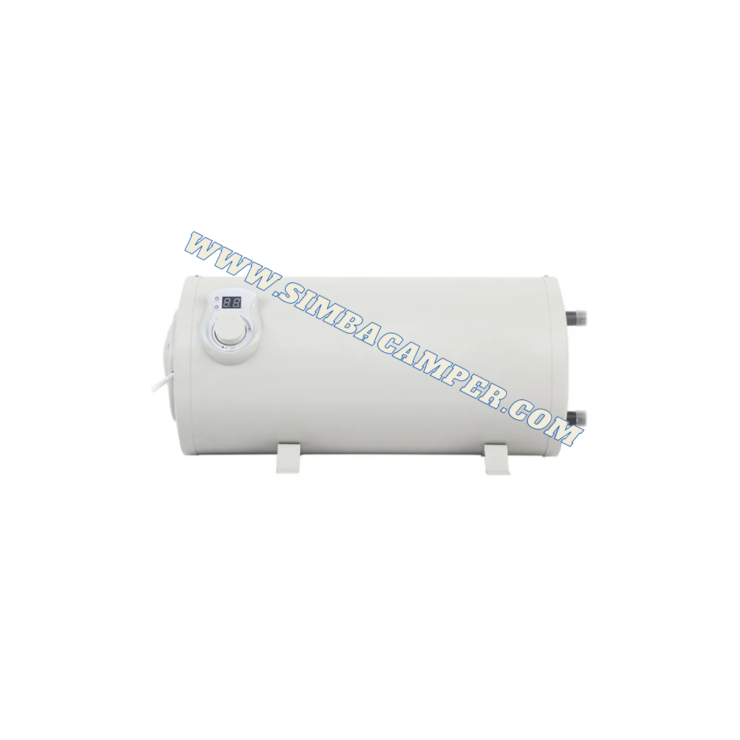 Boiler CZ 6L 12v 200W calentador agua