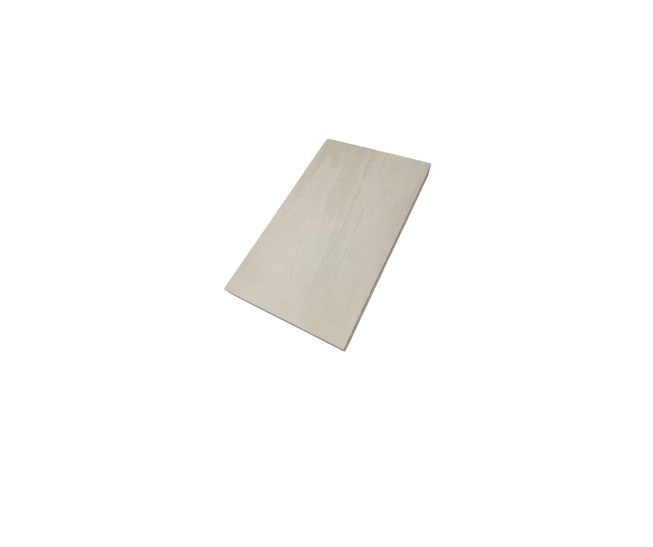 Tablero camper Blanco 2.44x1.22x0,5 cm 5capas