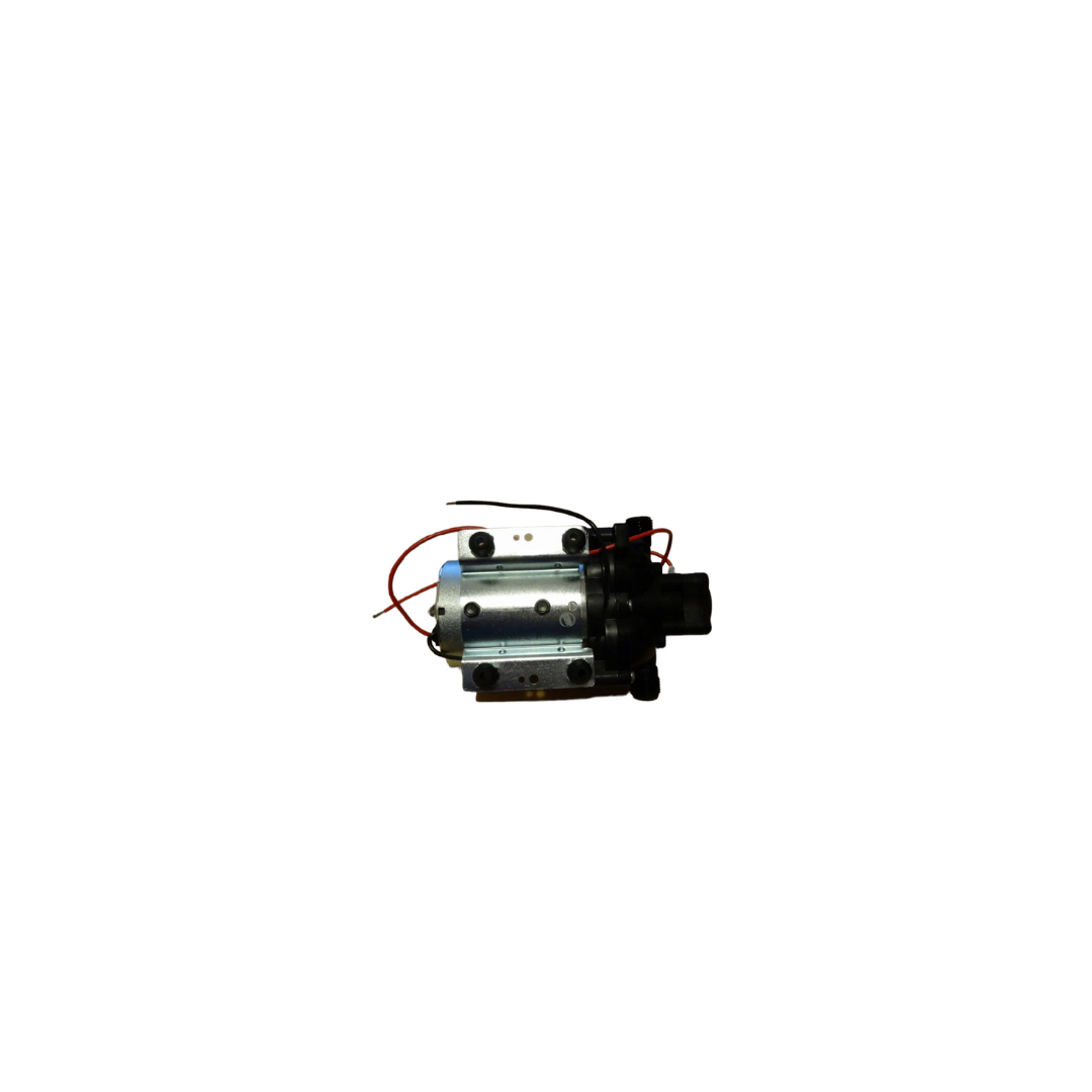 Bomba de agua de presión 12V Shurflo 10litros/min