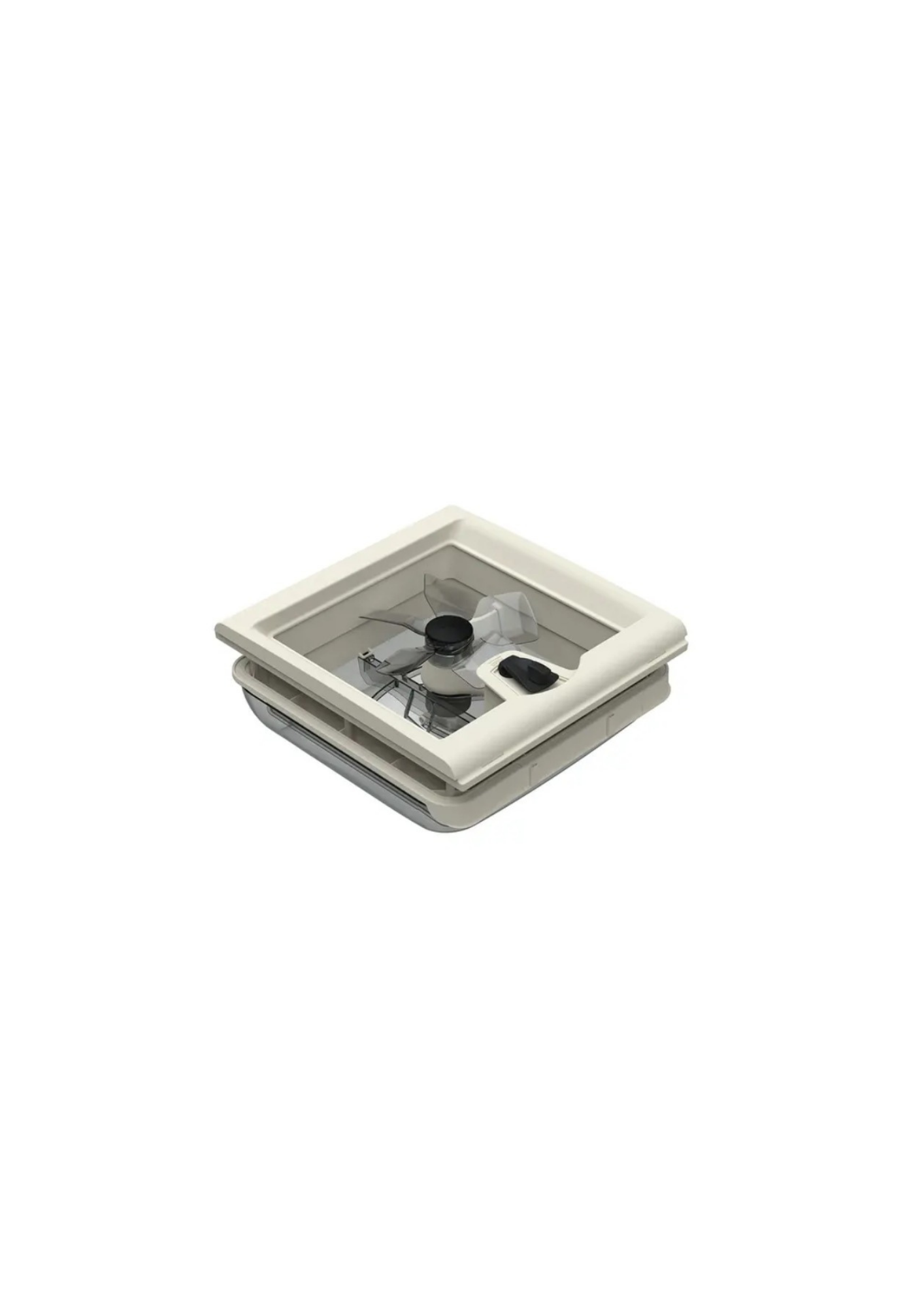 Kit turbo Vent 28 F