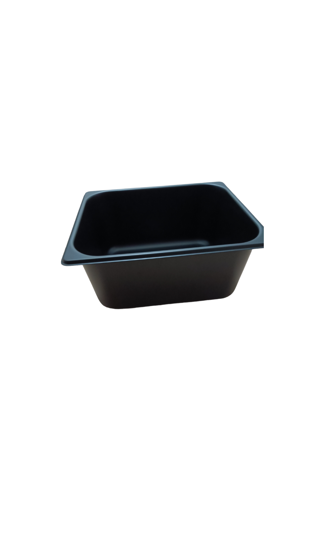 Fregadero negro camper autocaravana barco 320 x 260