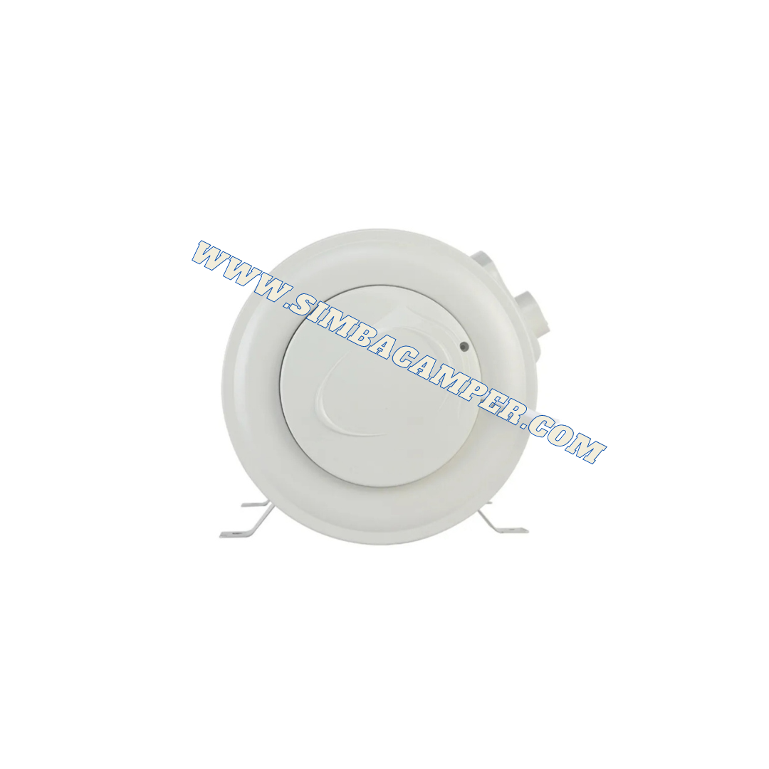 Boiler Cz 10L 12V 200W Camper