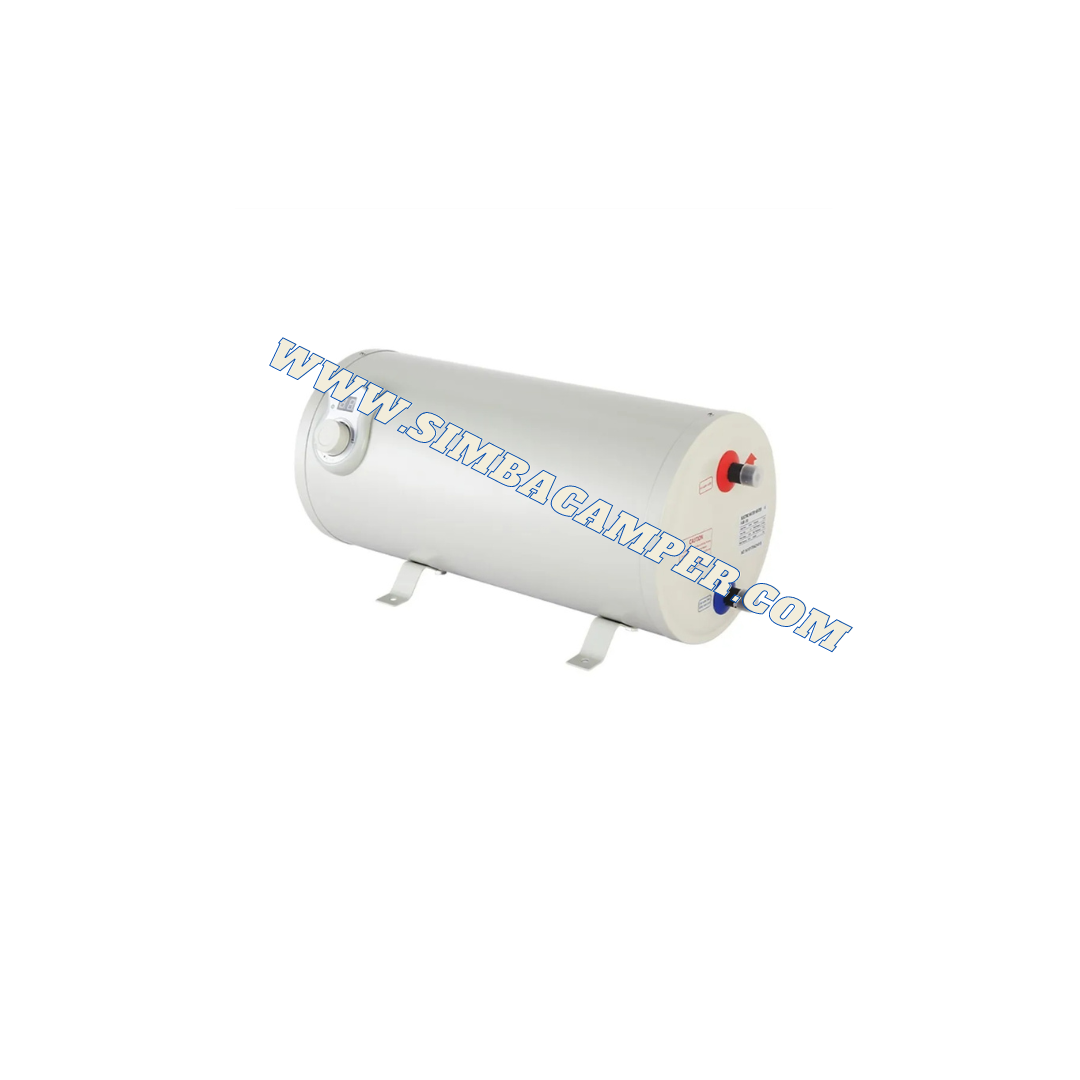 Boiler Cz 10L 12V 200W Camper