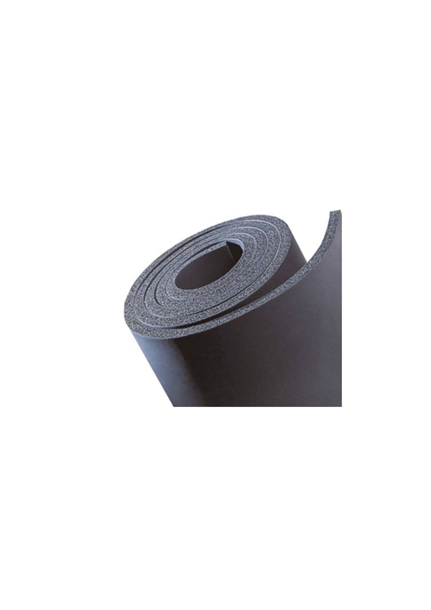 Rollo aislante Kaiflex 10mm de grosor (20m X 1,5m) 30m²