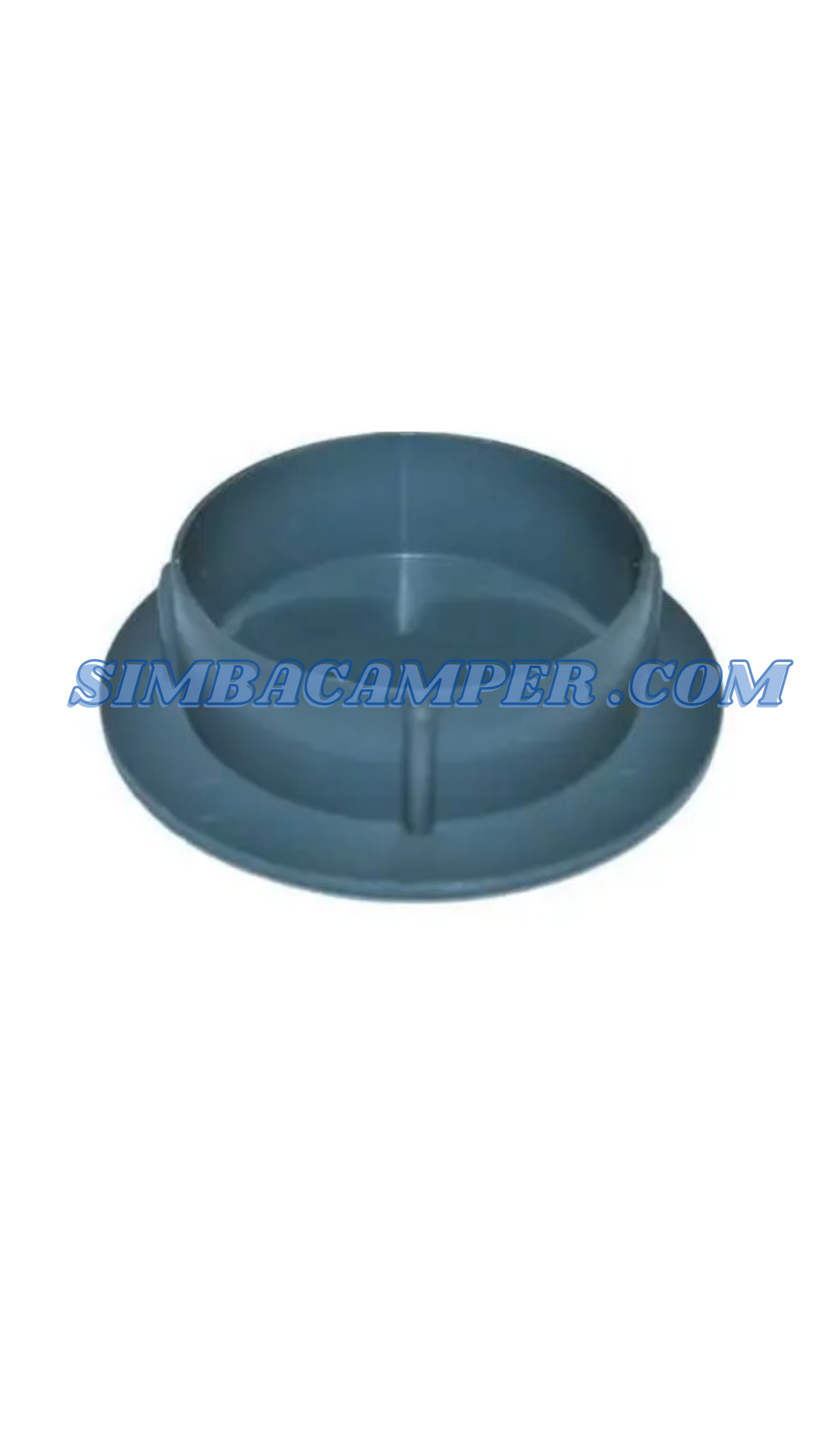 Tapón soporte encastrable mesa camper autocaravana barco