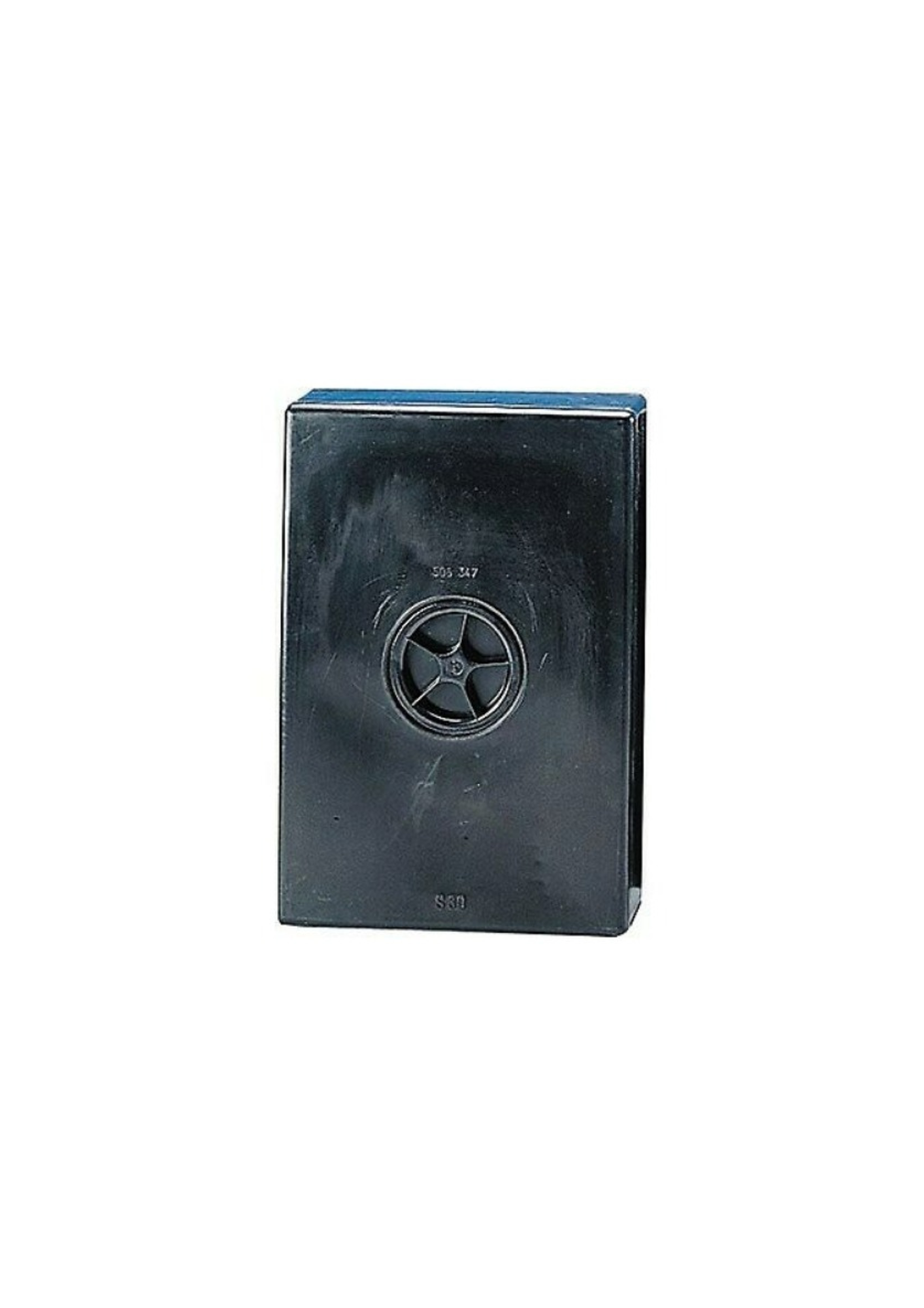 Depósito 70L aguas limpias o grises 700x450x250