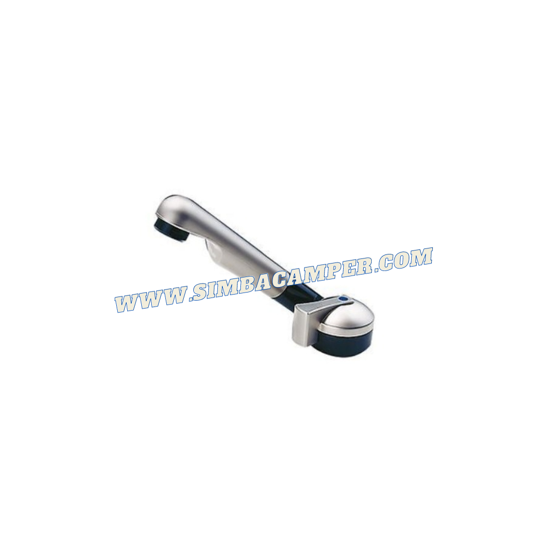 Grifo Reich con interruptor camper autocaravana barco