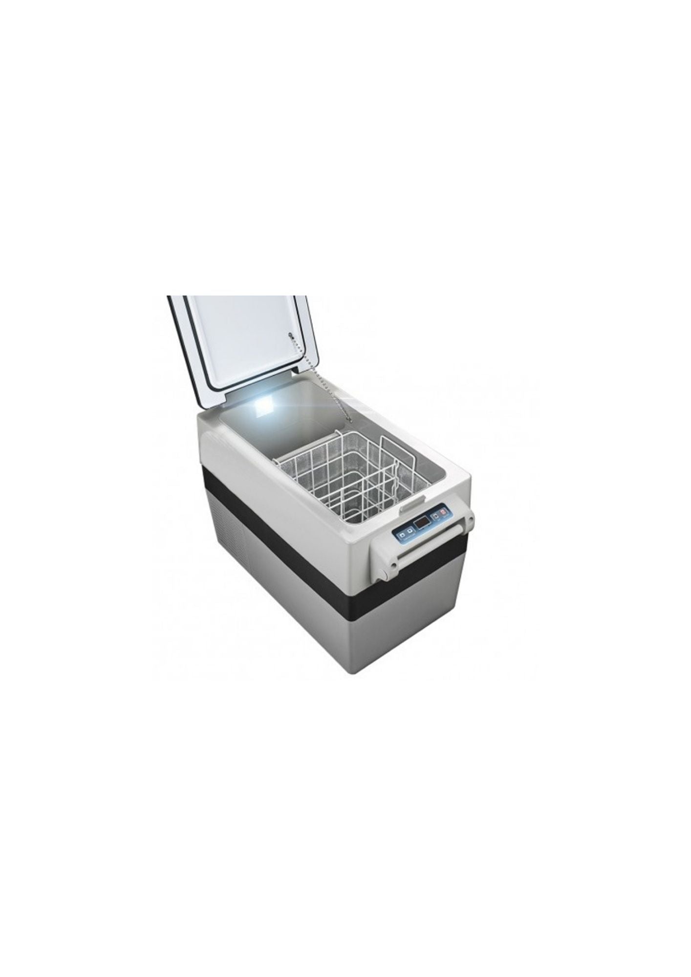 Nevera 12V con compresor Coolzone CF55