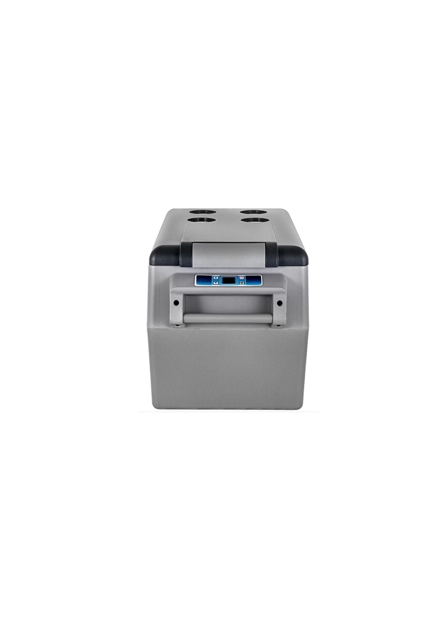Nevera 12V con compresor Coolzone CF55