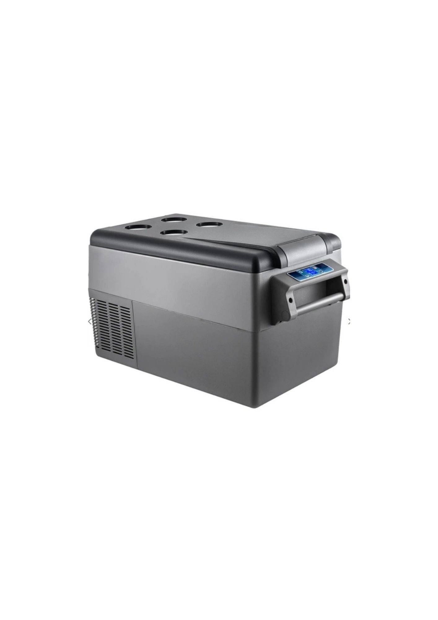 Nevera 12V con compresor Coolzone CF55