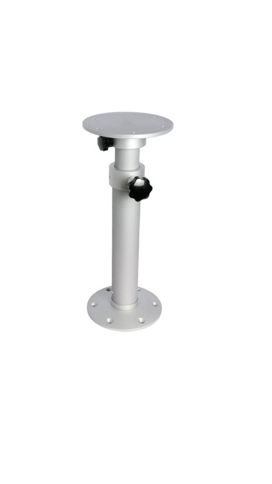 Pata regulable altura mesa camper autocaravana y barco