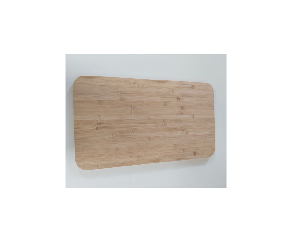 Mesa Bambú Tricapa