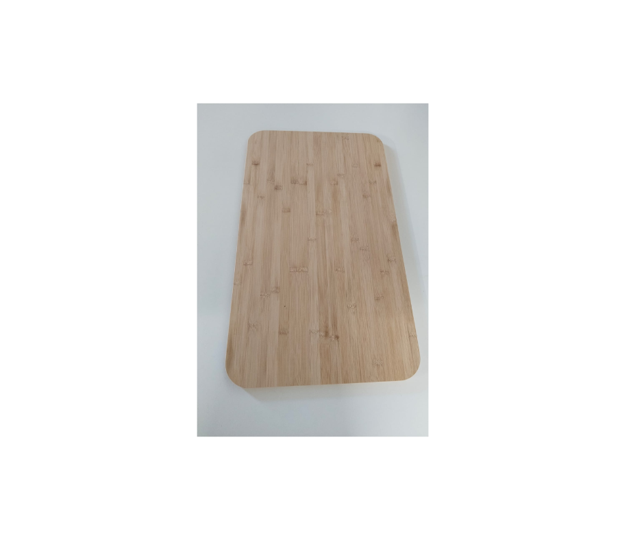Mesa Bambú Tricapa