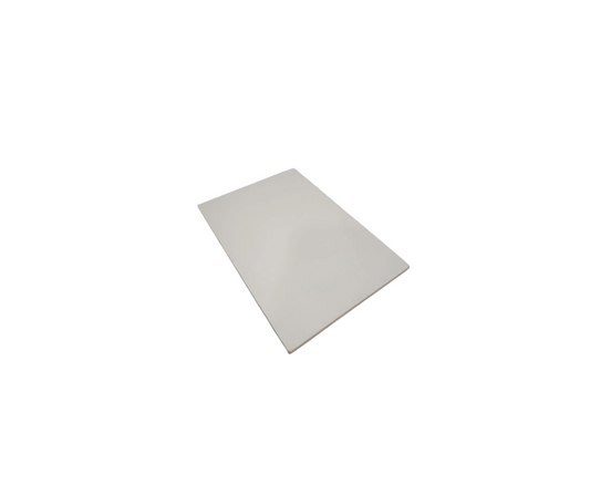 Tablero camper Blanco 2.44x1.22x0,5 cm 5capas