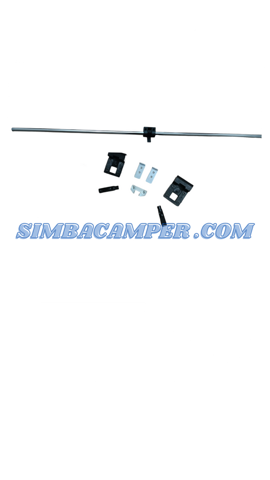 Guía económica mesa camper autocaravana