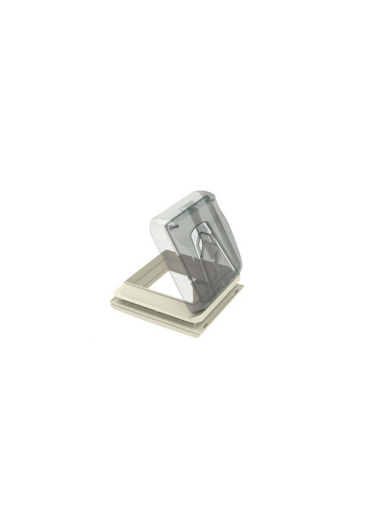 Claraboya Fiamma Vent 28 cristal