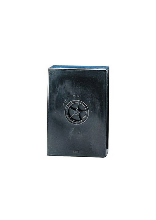 Depósito 70L aguas limpias o grises 700x450x250