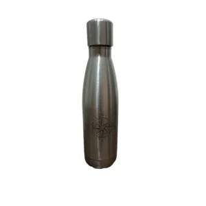 Botella Cantimplora Térmica Rosa de los Vientos – Mantén tu Bebida Fría o Caliente
