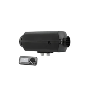 Calefacción Autoterm Air 2D 2Kw 12V con mando digital