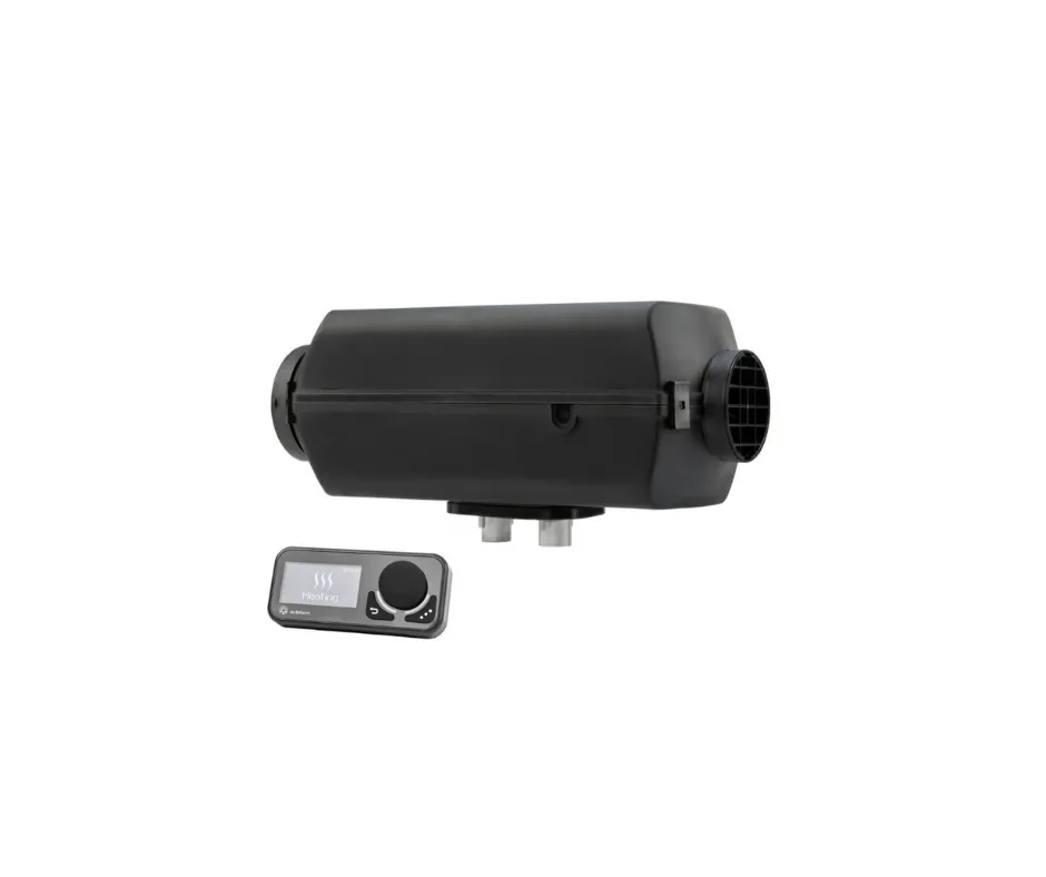 Calefacción Autoterm Air 2D 2Kw 12V con mando digital