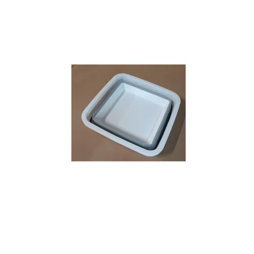 Fregadero Plegable para Camping – Compacto y Funcional para Camper, Autocaravana y Exterior