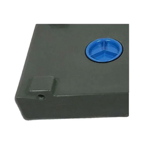 Depósito 80L de Aguas Limpias y Sucias – 1300x500x140 mm - imagen 2