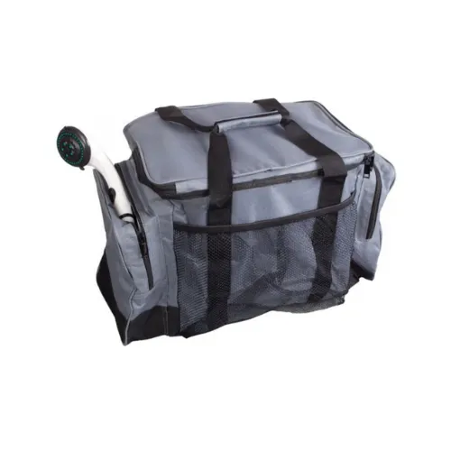 Calentador de Agua a Gas Kampa Geyser 12V Dometic – Portátil y Compacto - imagen 3