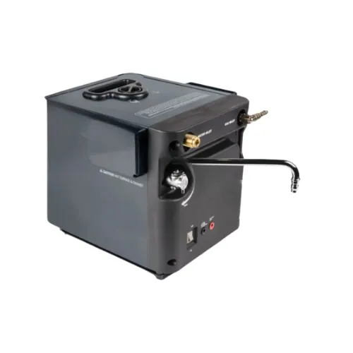 Calentador de Agua a Gas Kampa Geyser 12V Dometic – Portátil y Compacto - imagen 4
