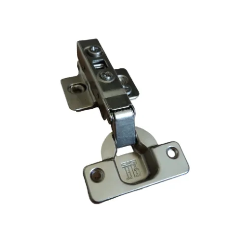 Bisagra Puerta Decelerante Cazoleta 35mm – Con Freno Antigolpes