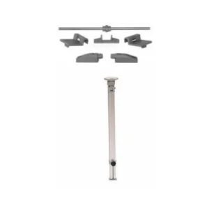 Kit Pata para Mesa Telescópica + Guía Económica – Camper y Autocaravana