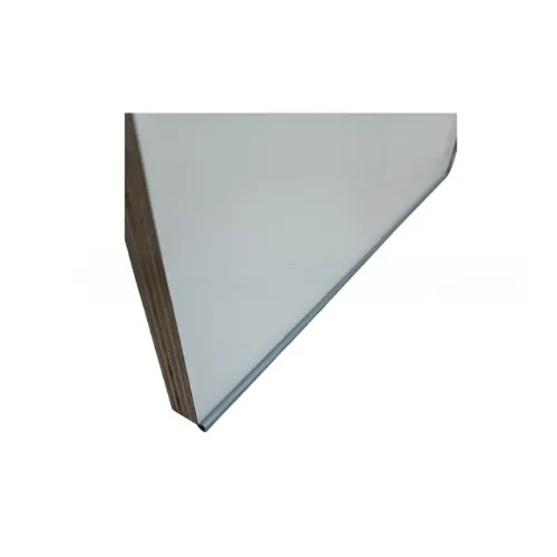 Perfil Tapa Juntas Burlete Gris Plata – Remate Decorativo para Muebles en Camper, Autocaravana y Caravana