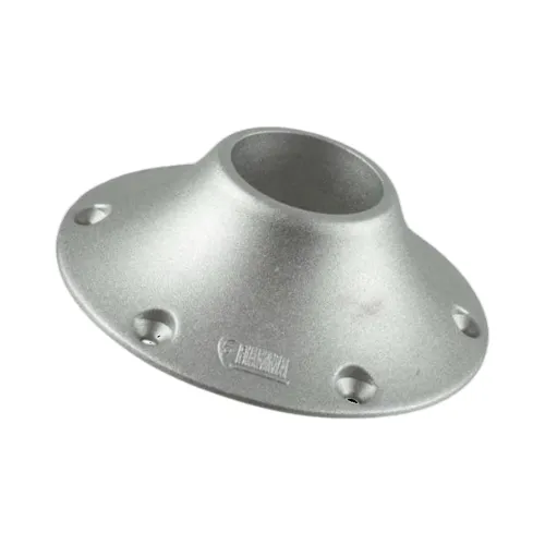 Soporte Cónico Fiamma – Conexión para Tubo de Mesa