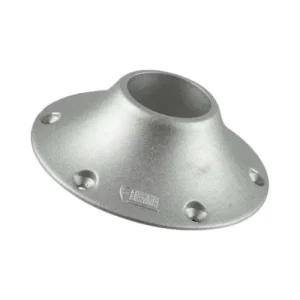 Soporte Cónico Fiamma – Conexión para Tubo de Mesa
