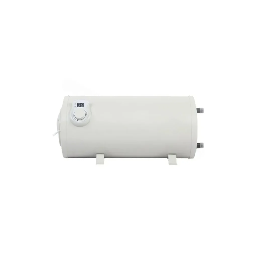 Boiler CZ 6L 12V 200W – Calentador de Agua Compacto para Camper, Autocaravana y Barco