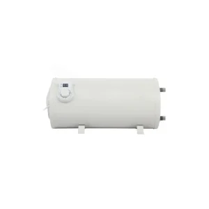 Boiler CZ 6L 12V 200W – Calentador de Agua Compacto para Camper, Autocaravana y Barco