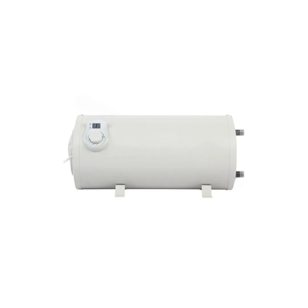Boiler CZ 6L 12V 200W – Calentador de Agua Compacto para Camper, Autocaravana y Barco