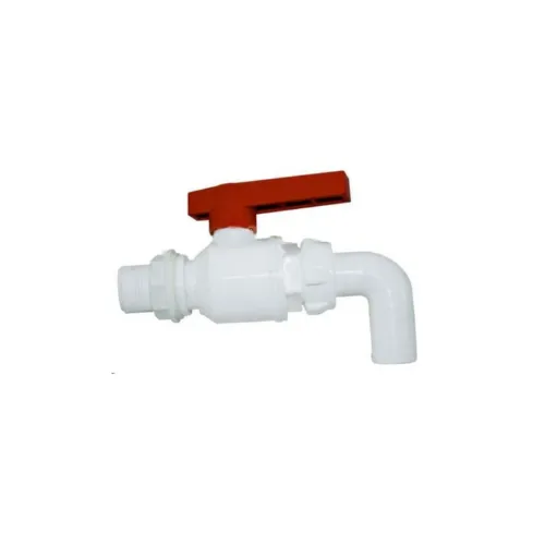 Grifo de Vaciado Agua 30 mm – Drenaje Eficiente para Depósitos en Campery Autocaravana