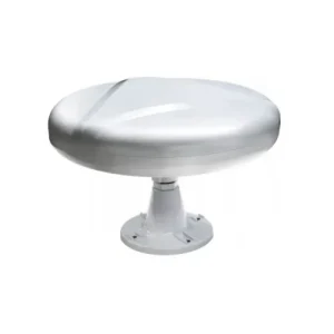 Antena DVB-T Carbest – Recepción Digital para TV y Radio
