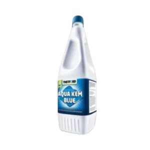 Thetford Aqua Kem BLUE 2L – Aditivo para WC Químico Portátil