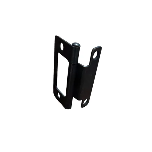 Bisagra Acodada Bruñida 50mm – Camper y Autocaravana