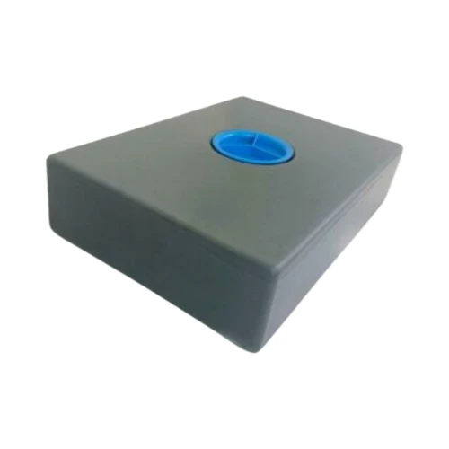 Depósito 30L para Aguas Limpias o Grises – 580x400x140 mm