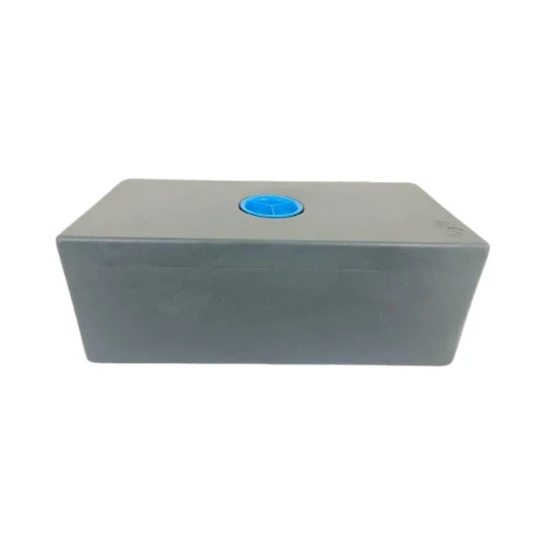 Depósito 43L para Aguas Limpias o Grises – 700x300x220 mm