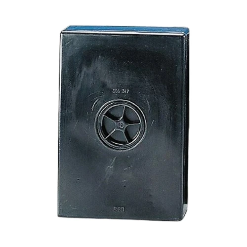 Depósito 50L para Aguas Limpias o Grises – 600x400x220 mm