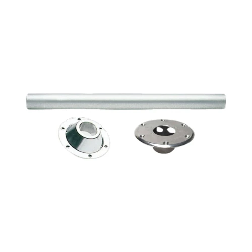 Pata y Soportes Mesa Camper Autocaravana – Kit Completo