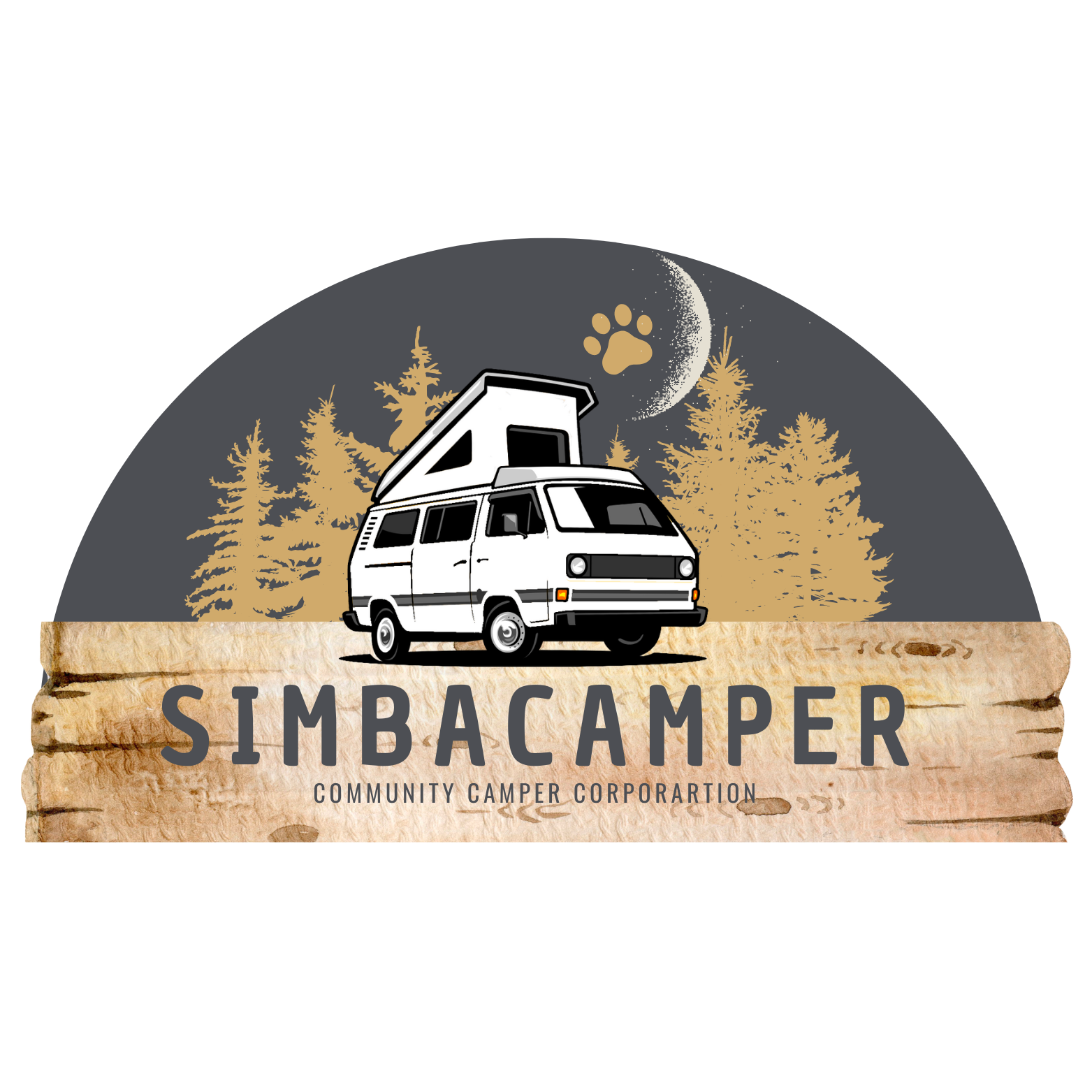 Simbacamper