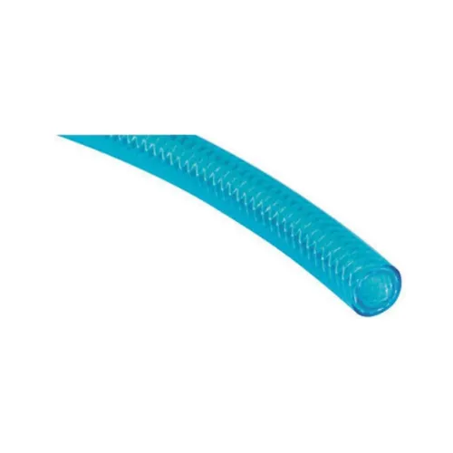 Manguera Agua Reforzada 10mm Azul – Camper, Autocaravana o Barco