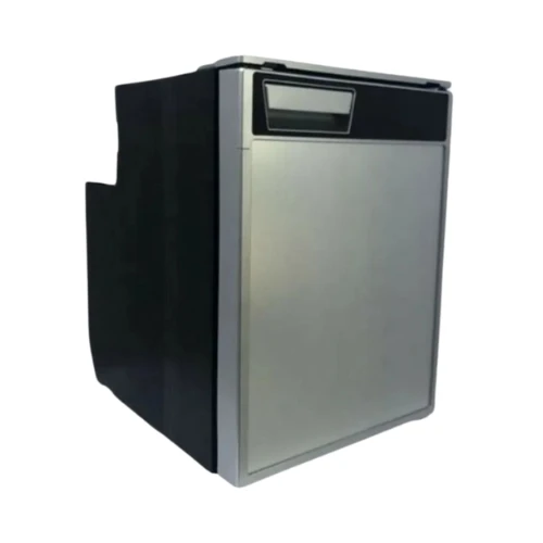 Nevera Compresor 50L 12V/24V Coolzone RV50L – Danfoss Secop, Bajo Consumo